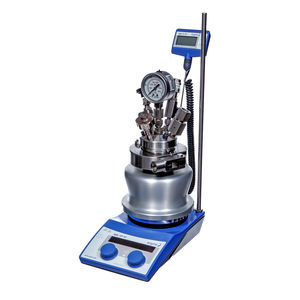 réacteur de laboratoire