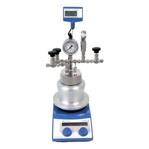 réacteur de laboratoire