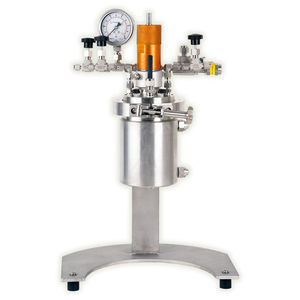 réacteur de laboratoire