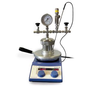 réacteur de laboratoire