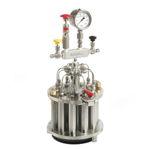 réacteur de laboratoire