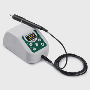 couteau à cire dentaire électrique