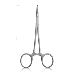 pince pour chirurgie vétérinaire