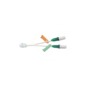connecteur de perfusion en Y