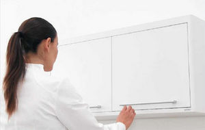 armoire de rangement