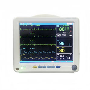 moniteur patient compact