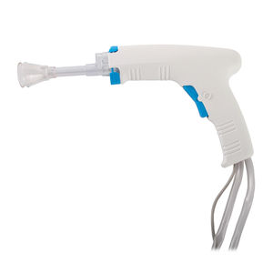système de lavage pulsé chirurgie orthopédique