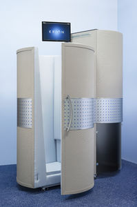 cabine de cryothérapie