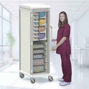 chariot de suture