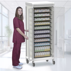 chariot de suture
