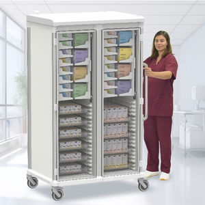 chariot de suture