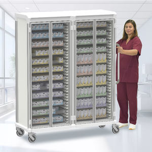 chariot de suture