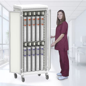 chariot médical