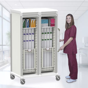 chariot médical