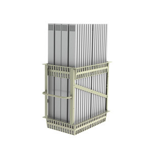 rayonnage modulaire