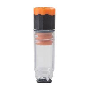 tube à échantillons de laboratoire