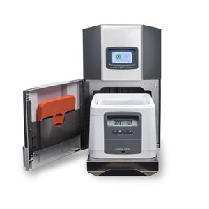 machine de remplissage automatique