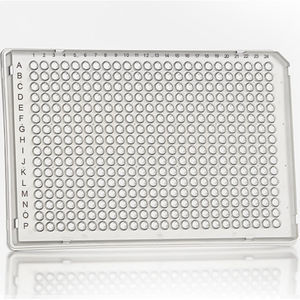 microplaque pour qPCR