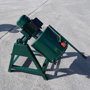 crémulateur pour animaux