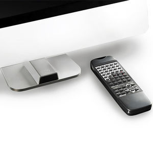 afficheur de test télécommandé