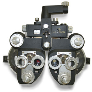 réfracteur ophtalmique mécanique