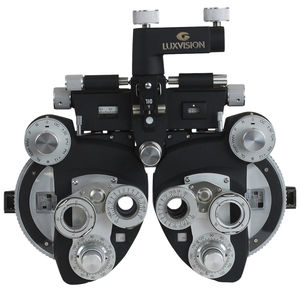 réfracteur ophtalmique manuel