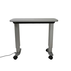table à translation électrique