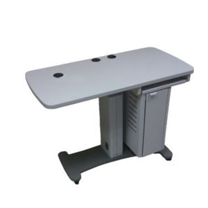 table à translation électrique