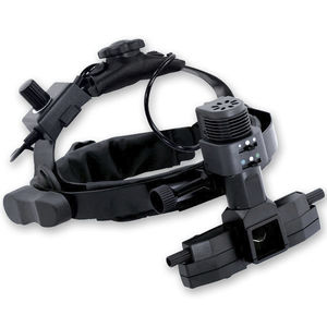 ophtalmoscope indirect