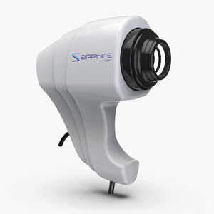 système de diagnostic de la sécheresse oculaire meibographie
