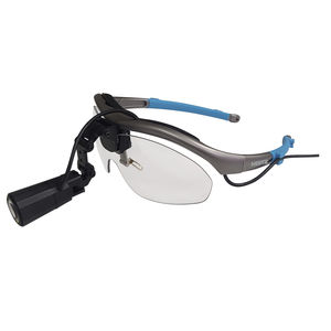 lampe frontale chirurgicale