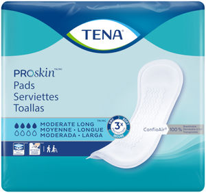 serviettes hygiéniques femme