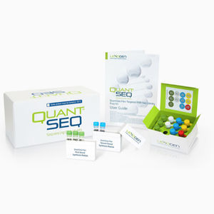 kit de réactifs en solution