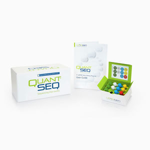 kit de réactifs en solution