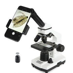 microscope optique