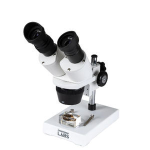 stéréomicroscope optique