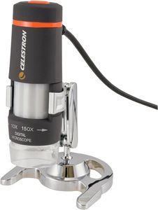 microscope de laboratoire