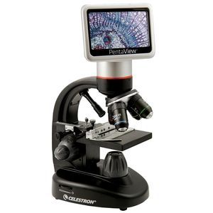 microscope numérique