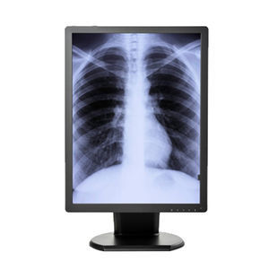 écran de diagnostic