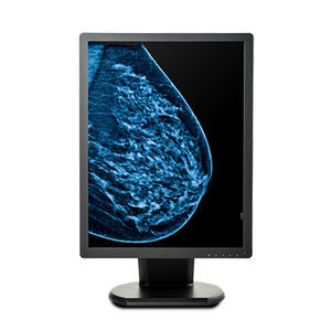 écran de diagnostic