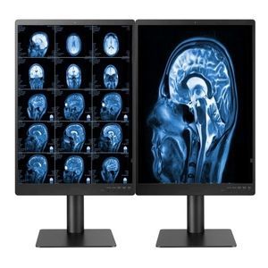 écran de diagnostic
