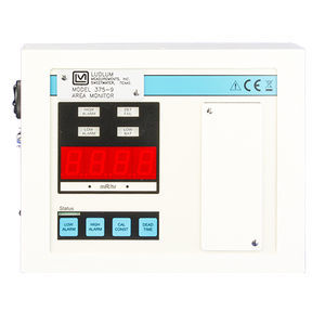 moniteur de test de calibration
