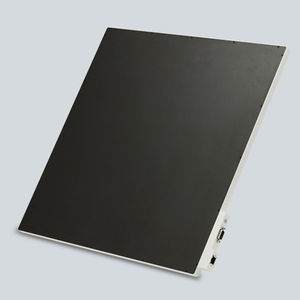capteur plan pour radiographie polyvalente