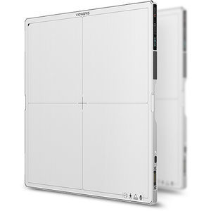 capteur plan pour radiographie polyvalente