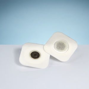 électrode ECG pad