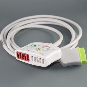 câble ECG