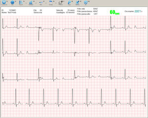 logiciel d'hôpital