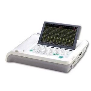 électrocardiographe de repos