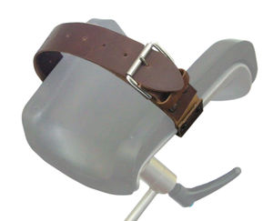 sangle de fixation pour table d'opération