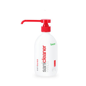 solution hydroalcoolique 5000 mL